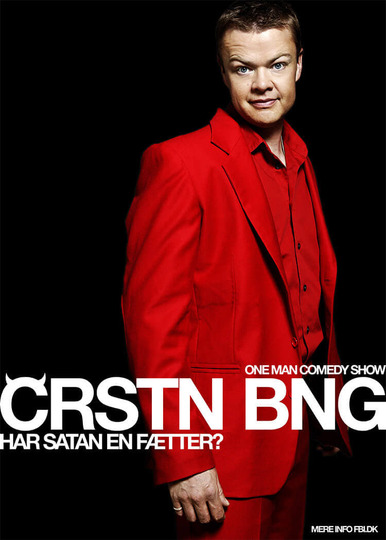 Carsten Bang: Har Satan En Fætter?