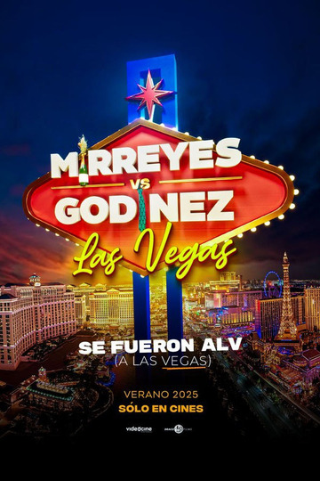 Mirreyes contra Godínez: Las Vegas