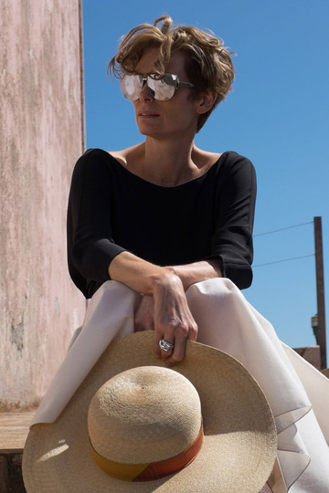 An Even Bigger Splash