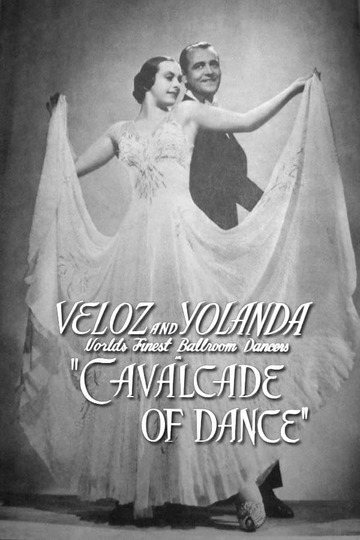Cavalcade of Dance
