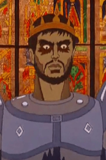 Animeiddio Shakespeare | Macbeth