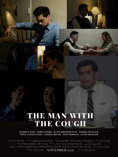 The Man With The Cough