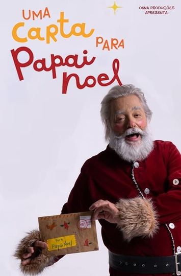 Uma Carta para Papai Noel