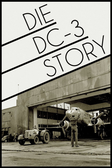 The DC-3 Story