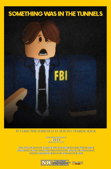 Something Was in the Tunnels Vol. 1