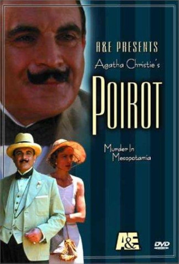 Murder in Mesopotamia