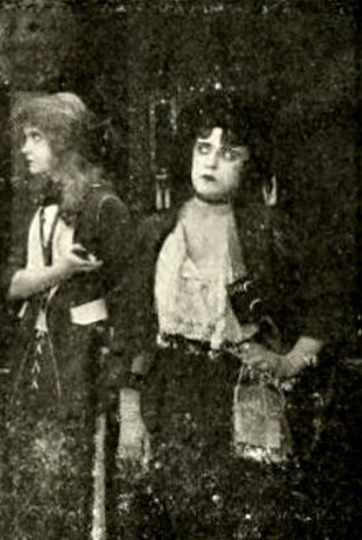 Битва полов