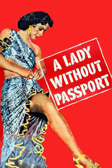 Девушка без паспорта
