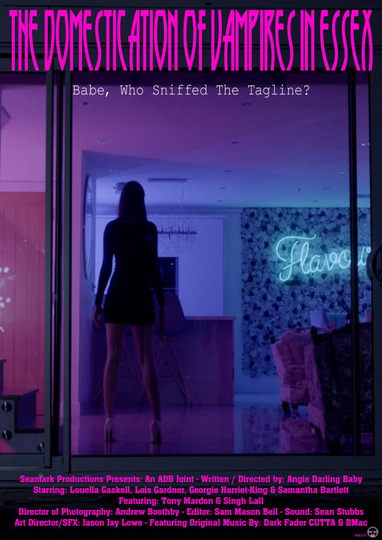 The Domestication of Vampires in Essex