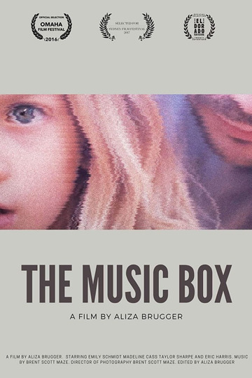 The music 2024 box movie