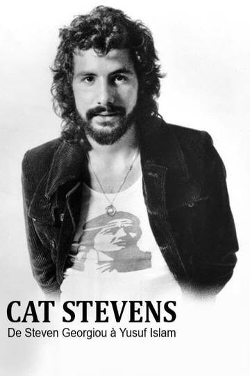 Cat Stevens: From Steven Georgiou to Yusuf Islam