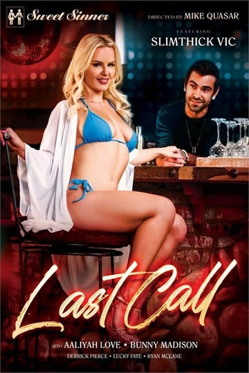 Last Call - Movie