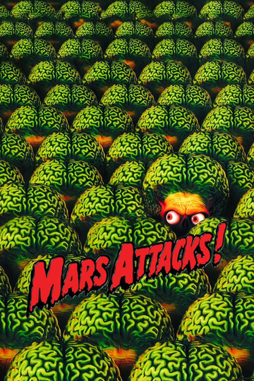 Mars Attacks!