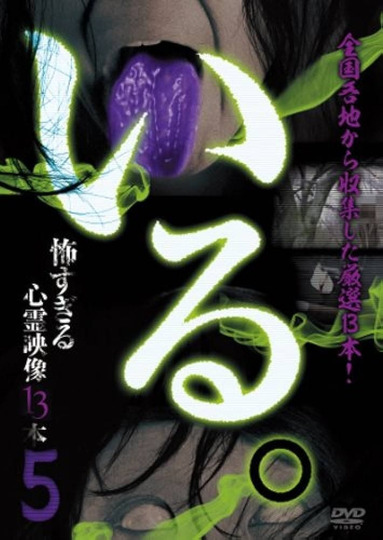 「Iru.」~ Kowasugiru Tōkō Eizō 13-hon ~ Vol.5