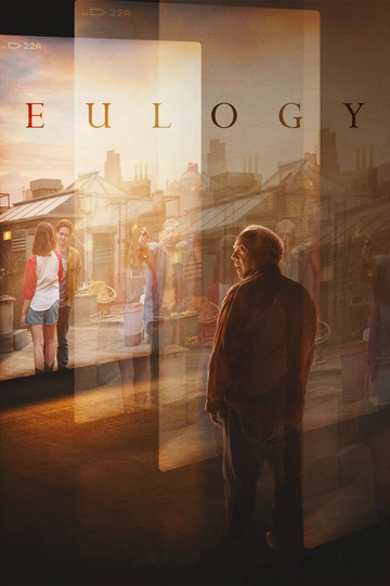 Black Mirror: Eulogy