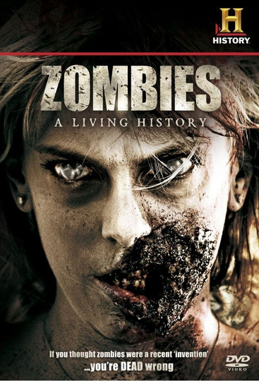 Зомби: Живая история