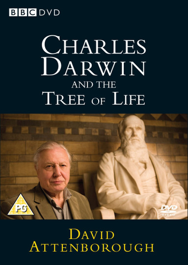 Чарльз Дарвин и Древо жизни
