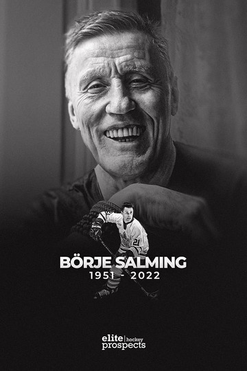 Börje Salming