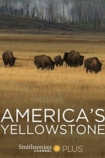 America’s Yellowstone