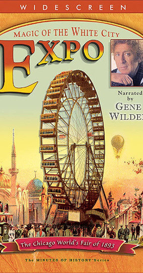EXPO: Magic of the White City