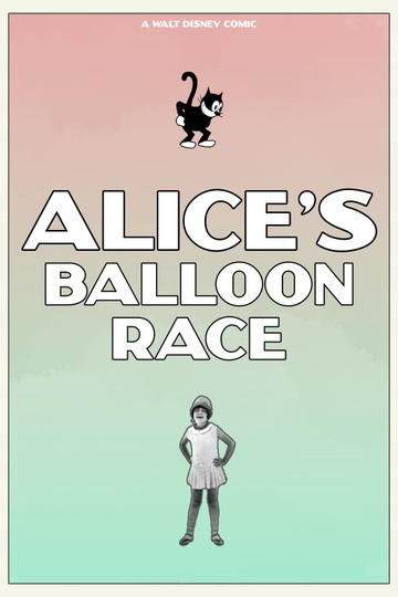 Alice's Balloon Race