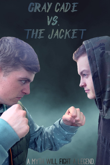 Gray Cade vs. The Jacket- An Action, Comedy Short Film