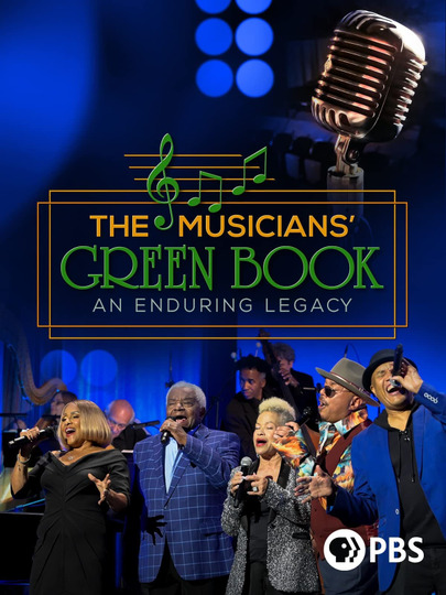 The Musicians' Green Book: An Enduring Legacy