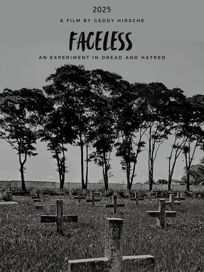 Faceless & Bound