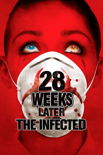 28 Weeks Later: The Infected
