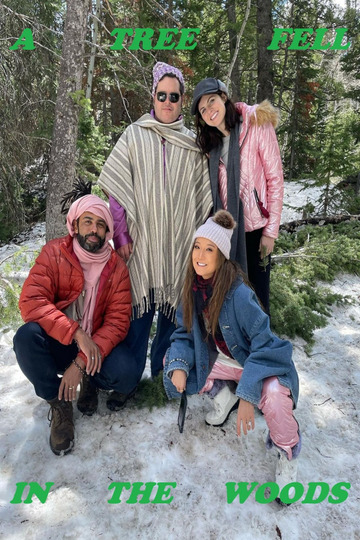 A Tree Fell in the Woods