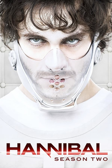 Hannibal: This Is My Design