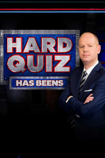 a hard quiz