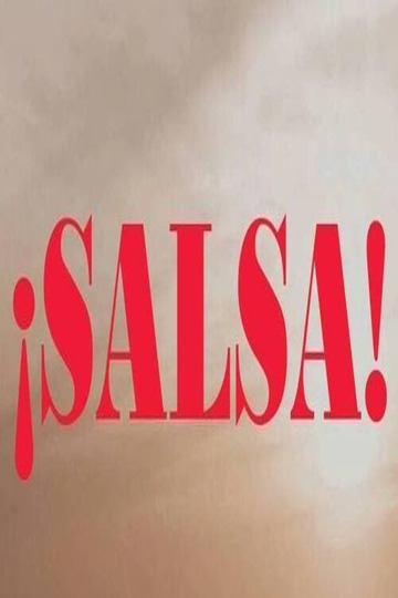 ¡Salsa!