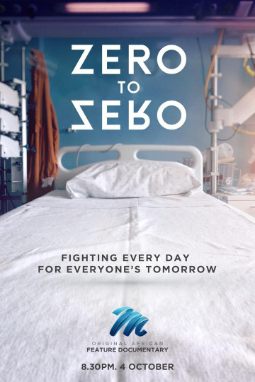 Zero to Zero