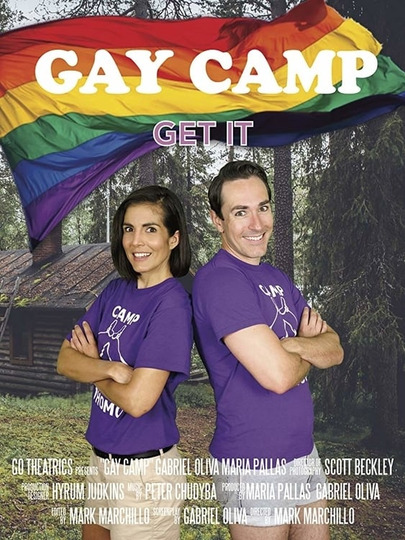 Gay Camp