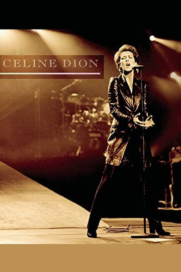 Céline Dion : Live à Paris