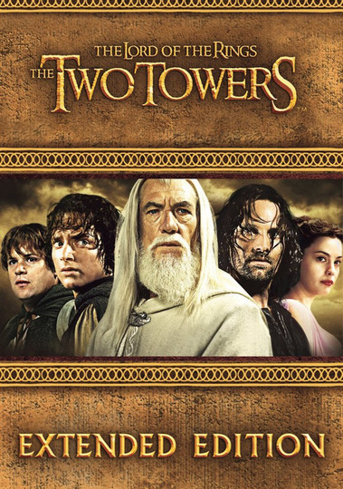 The Lord of the Rings: The Two Towers - Special Extended Edition Scenes