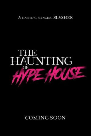 The Haunting of Hype House
