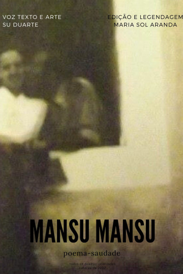 Mansu Mansu