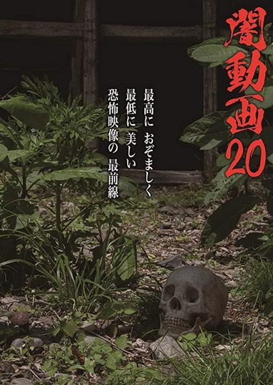 Tokyo Videos of Horror 20
