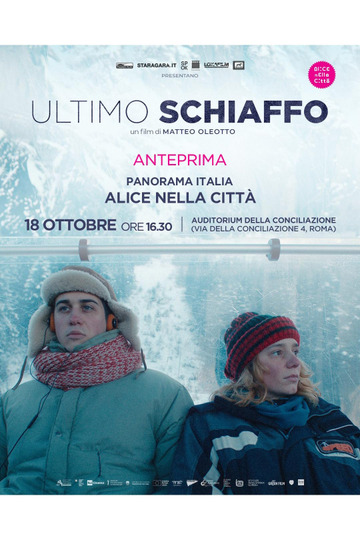 Ultimo schiaffo