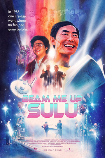 Beam Me Up, Sulu