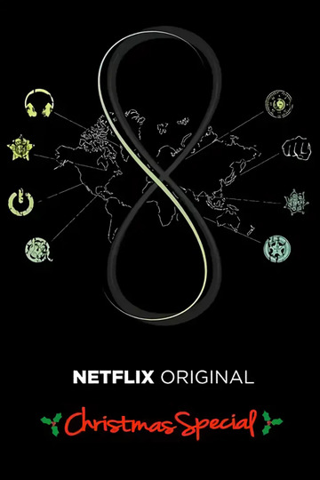 Sense8: A Christmas Special