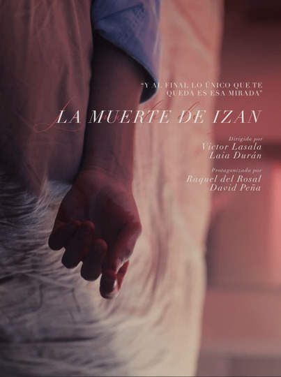 La Muerte de Izan