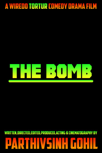 The Bomb 2024
