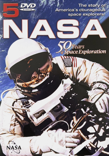 NASA 50 Years of Space Exploration: Volume 3