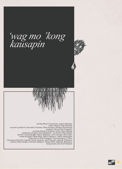 'Wag Mo 'kong Kausapin