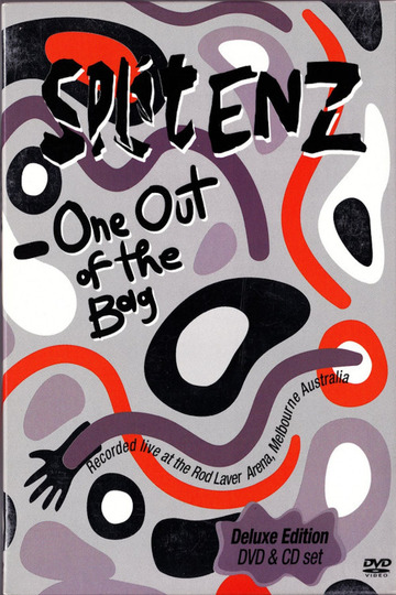 Split Enz - One Out Of The Bag