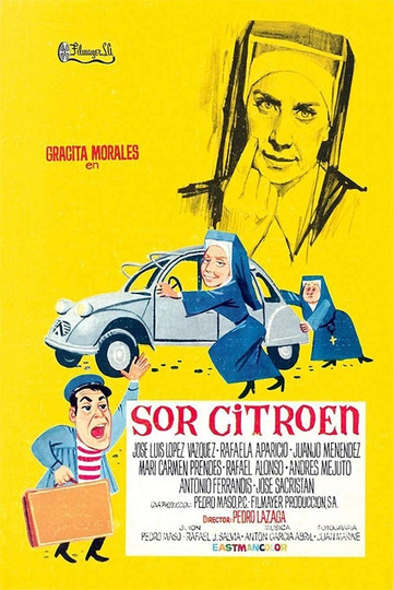 Sor Citroen