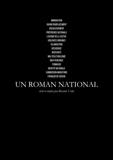 Un roman national